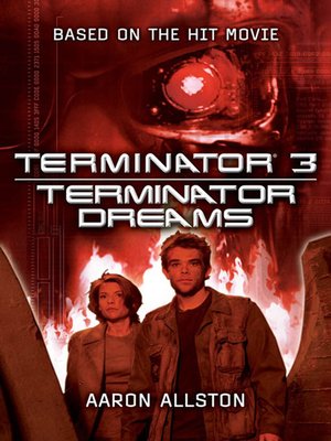 cover image of Terminator 3
